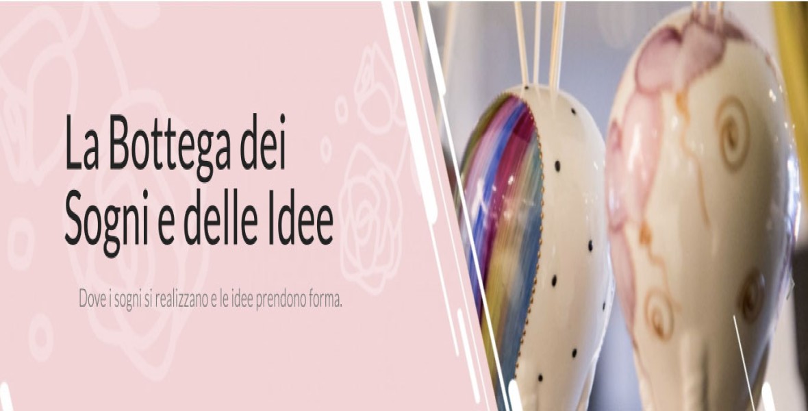 Bottega dei Sogni e delle Idee